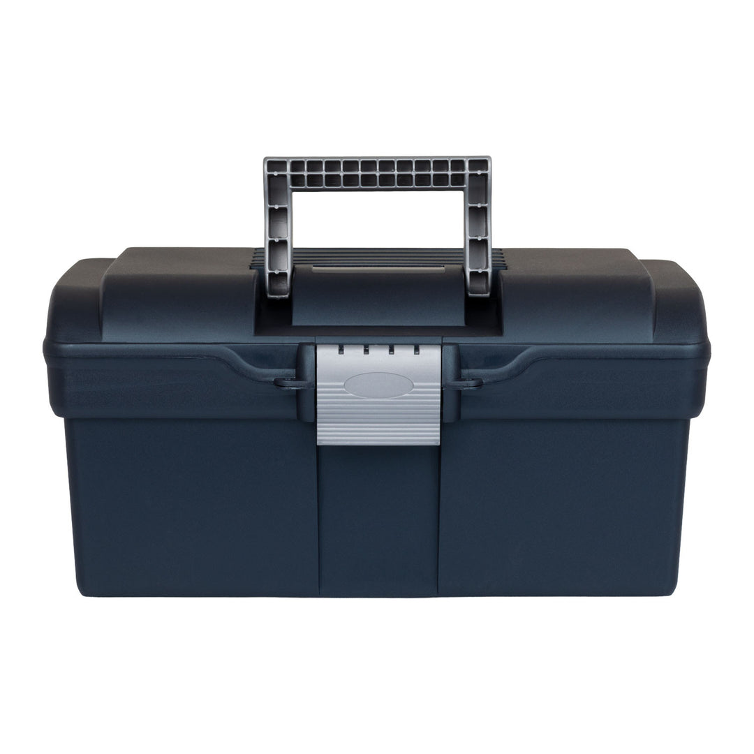 GROOMING BOX 164 MIDNIGHT BLUE
