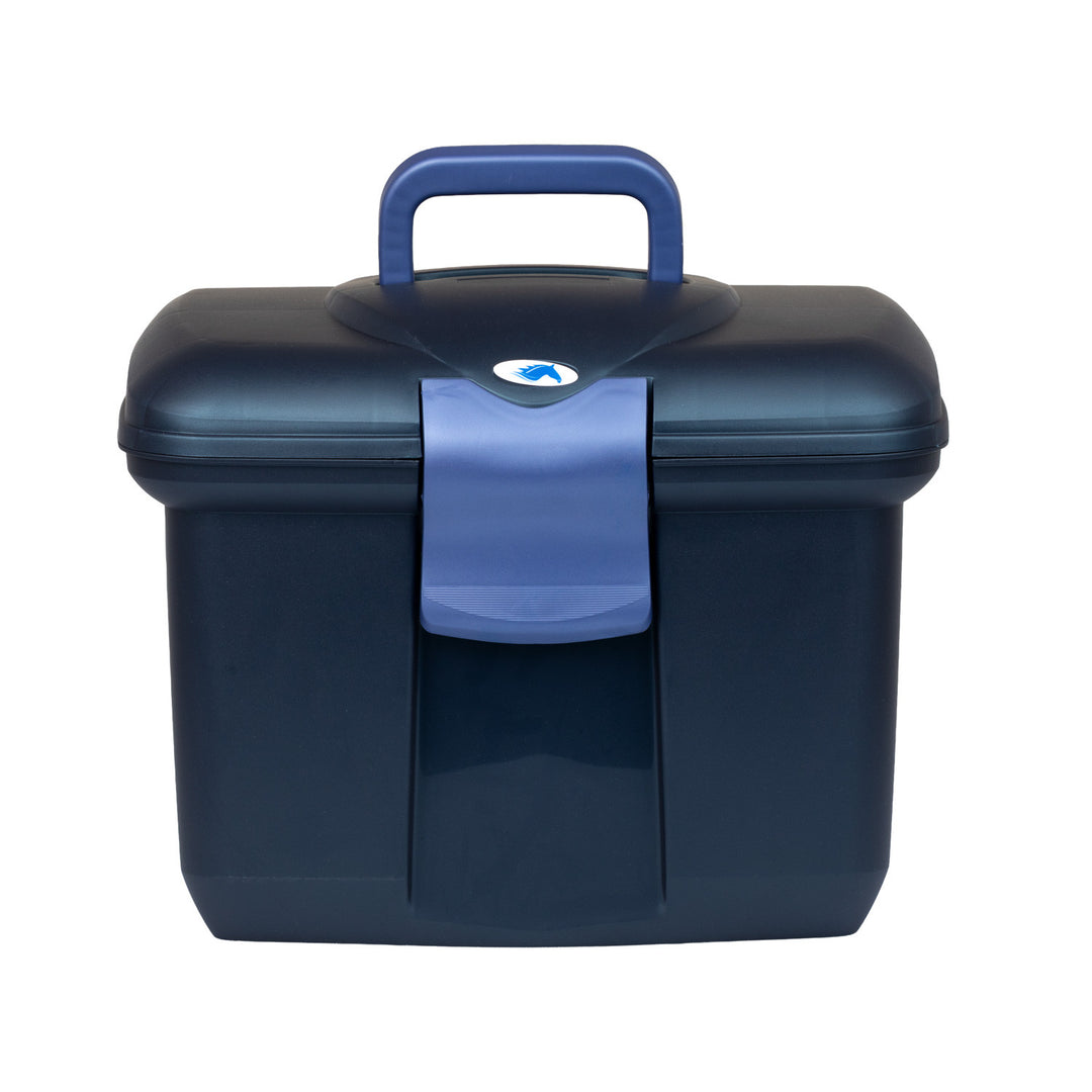 GROOMING BOX 166 MIDNIGHT BLUE