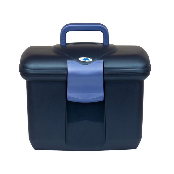 GROOMING BOX 166 MIDNIGHT BLUE