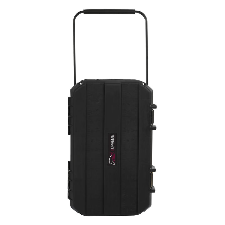BAULE TROLLEY 2 RUOTE 109 LITRI
