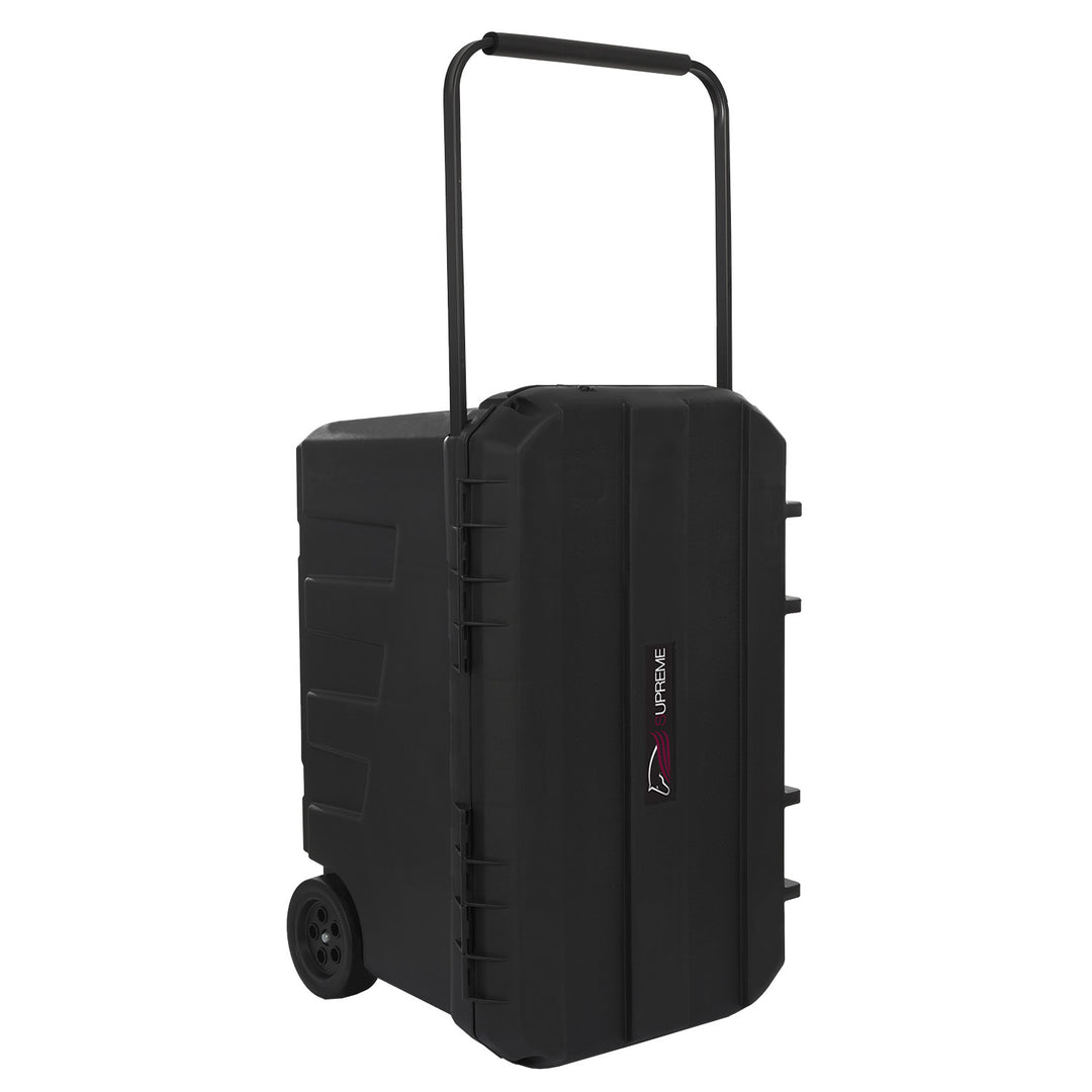 BAULE TROLLEY 2 RUOTE 109 LITRI