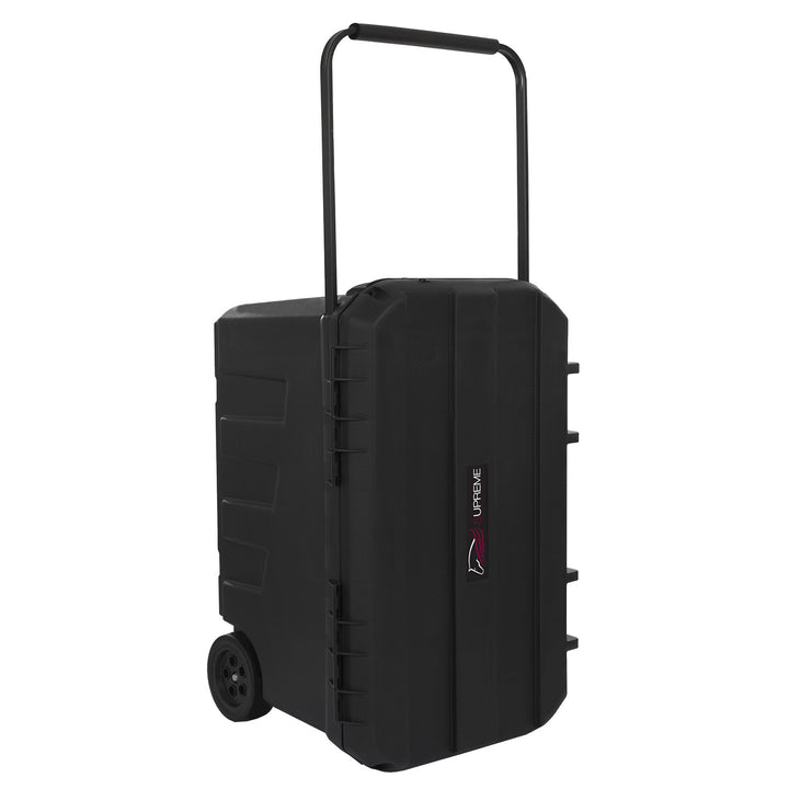 BAULE TROLLEY 2 RUOTE 109 LITRI