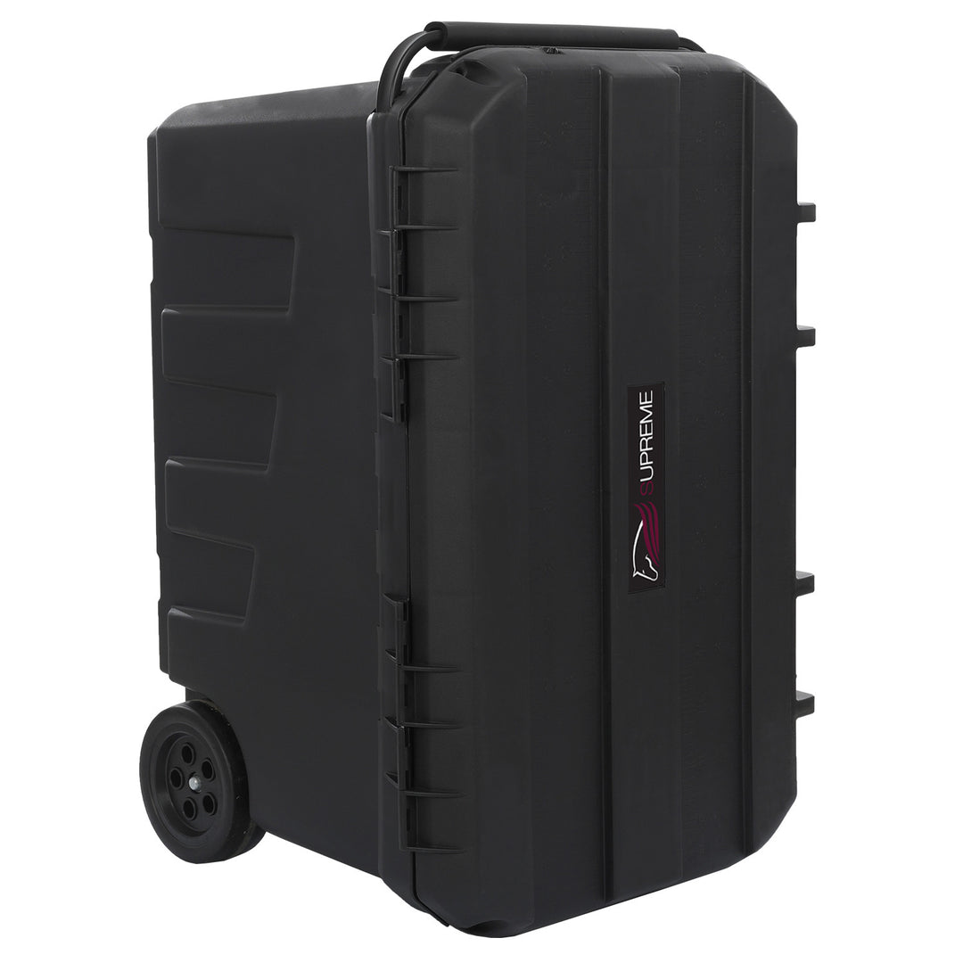 BAULE TROLLEY 2 RUOTE 109 LITRI