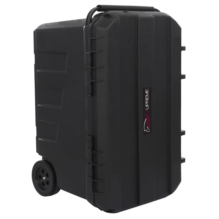 BAULE TROLLEY 2 RUOTE 109 LITRI