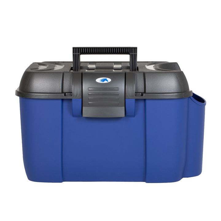 KOALA 169 GROOMING BOX ROYAL/BLACK