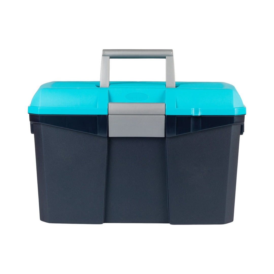 GROOMING BOX 168 CAPRI BREEZE BLUE