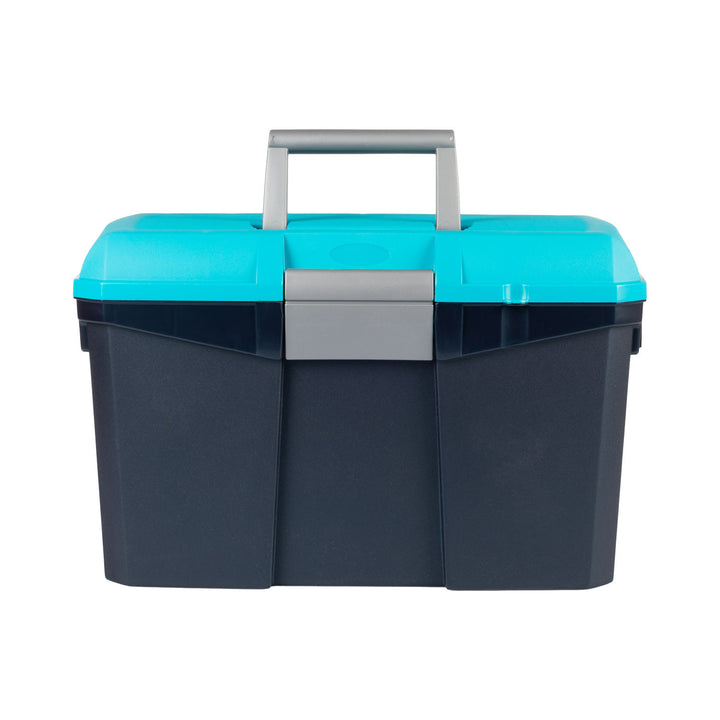 GROOMING BOX 168 CAPRI BREEZE BLUE