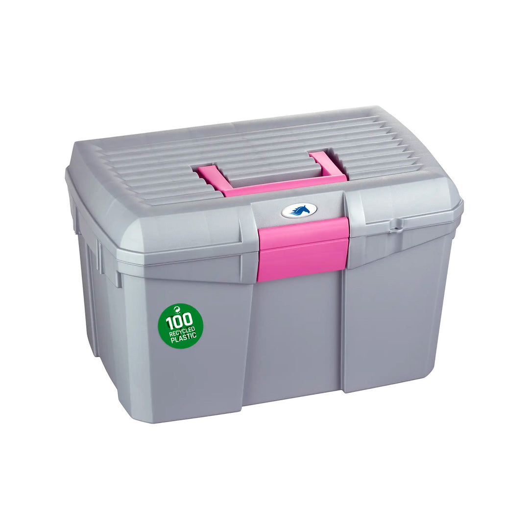 GROOMING BOX 168 OPAL GREY