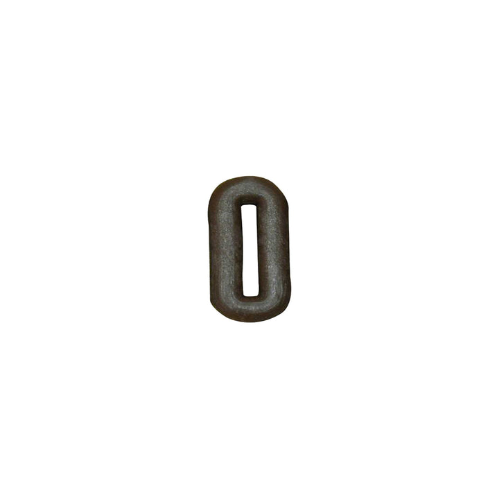 RUBBER STOP FOR MARTINGALE BROWN