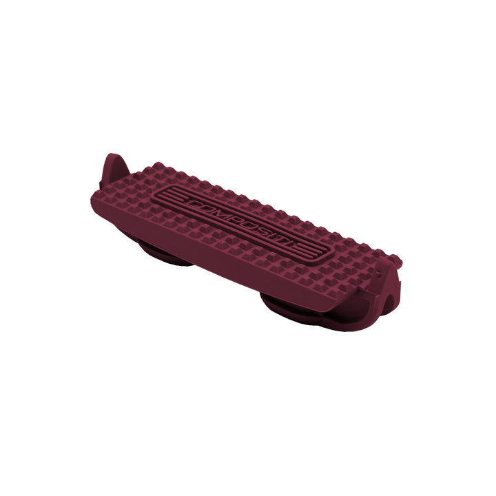 PREMIUM STIRRUPS PAD BURGUNDY