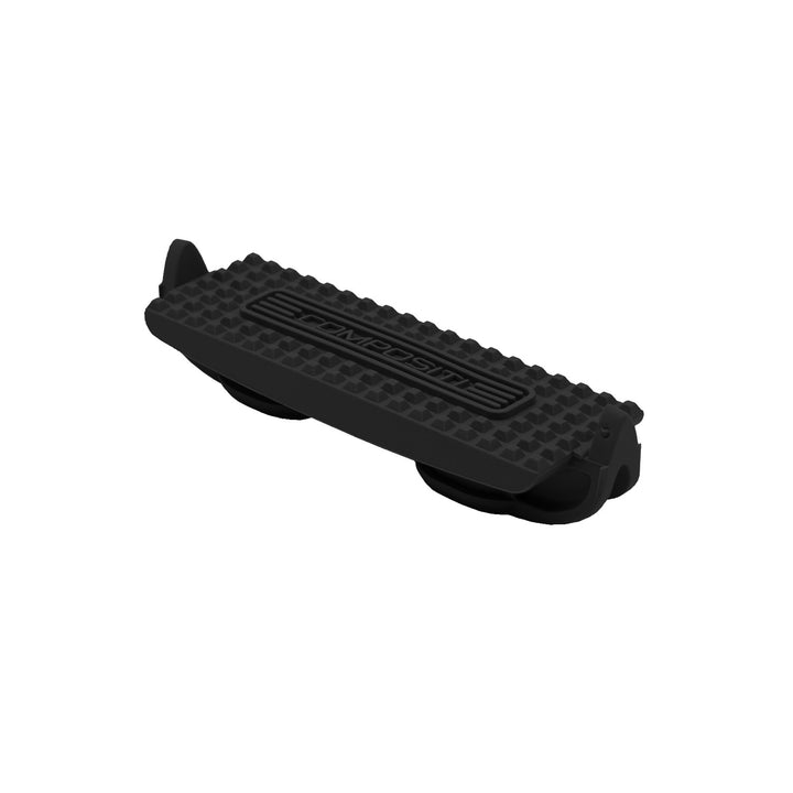 PREMIUM STIRRUPS PAD BLACK