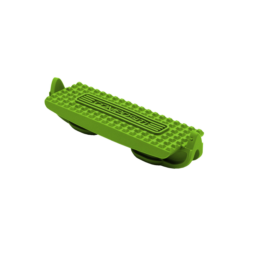 PREMIUM STIRRUPS PAD LIME