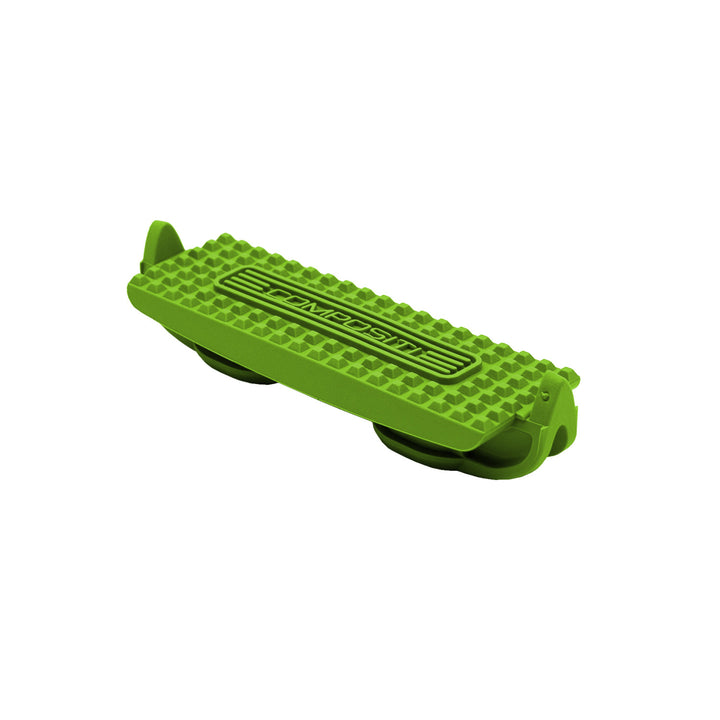 PREMIUM STIRRUPS PAD LIME