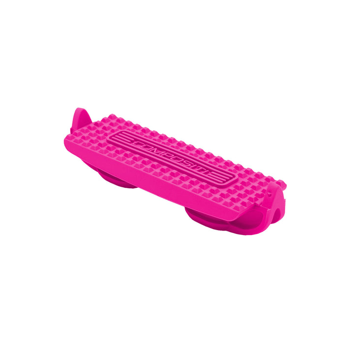 PREMIUM STIRRUPS PAD PINK