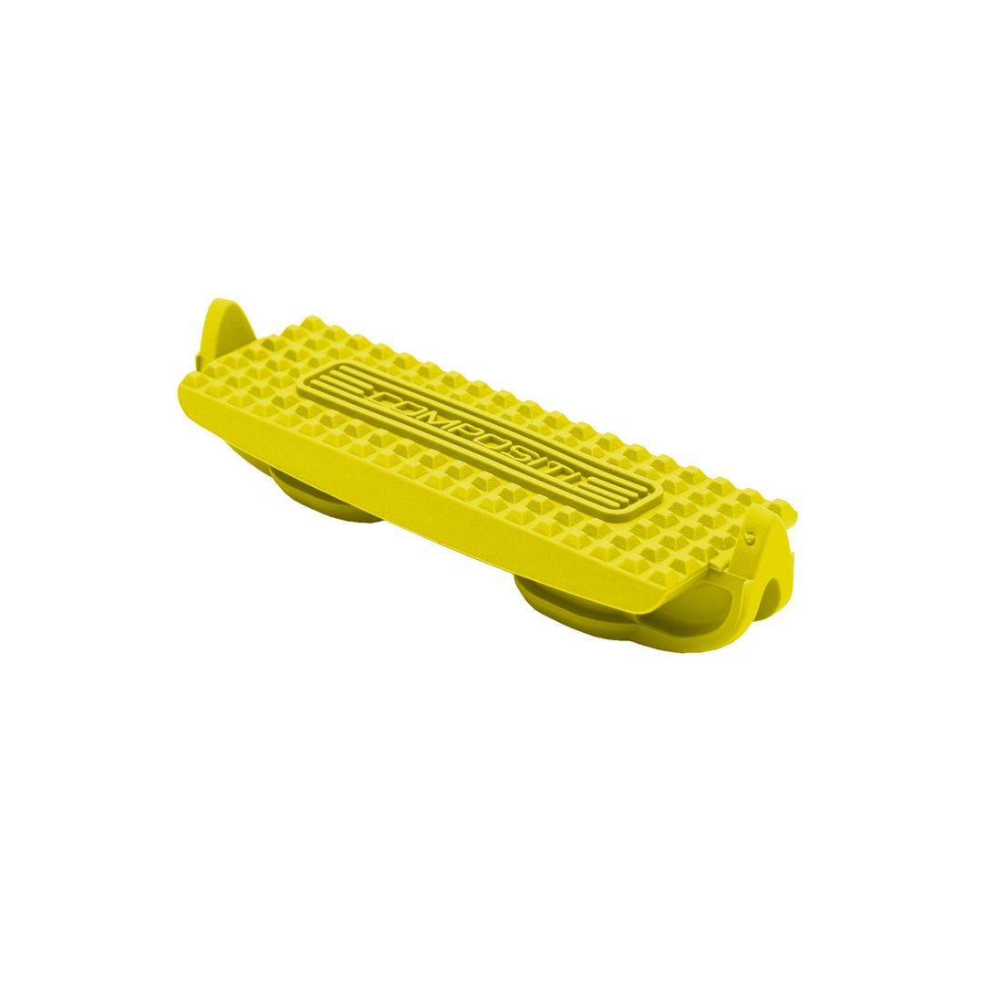 PREMIUM STIRRUPS PAD YELLOW