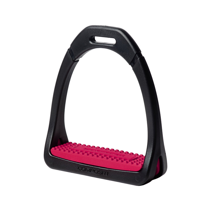 POLYMER STIRRUPS PREMIUM MODEL RASPBERRY