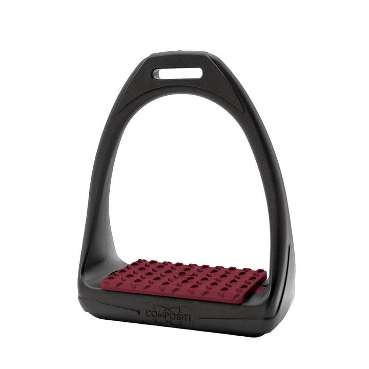 POLYMER STIRRUPS REFLEX MODEL