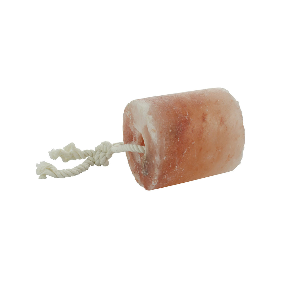 HIMALAYAN SALT LICK 1/1.5 KG.