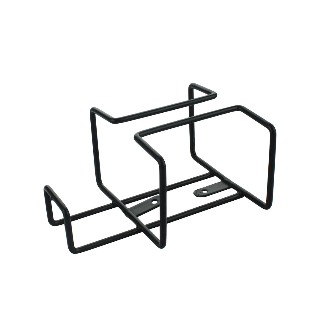 IRON SALT HOLDER BLACK