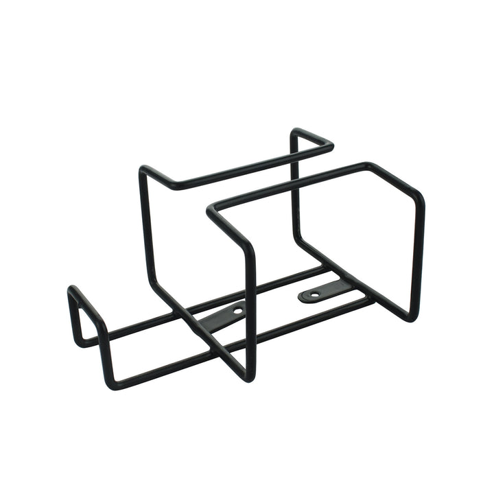 IRON SALT HOLDER BLACK