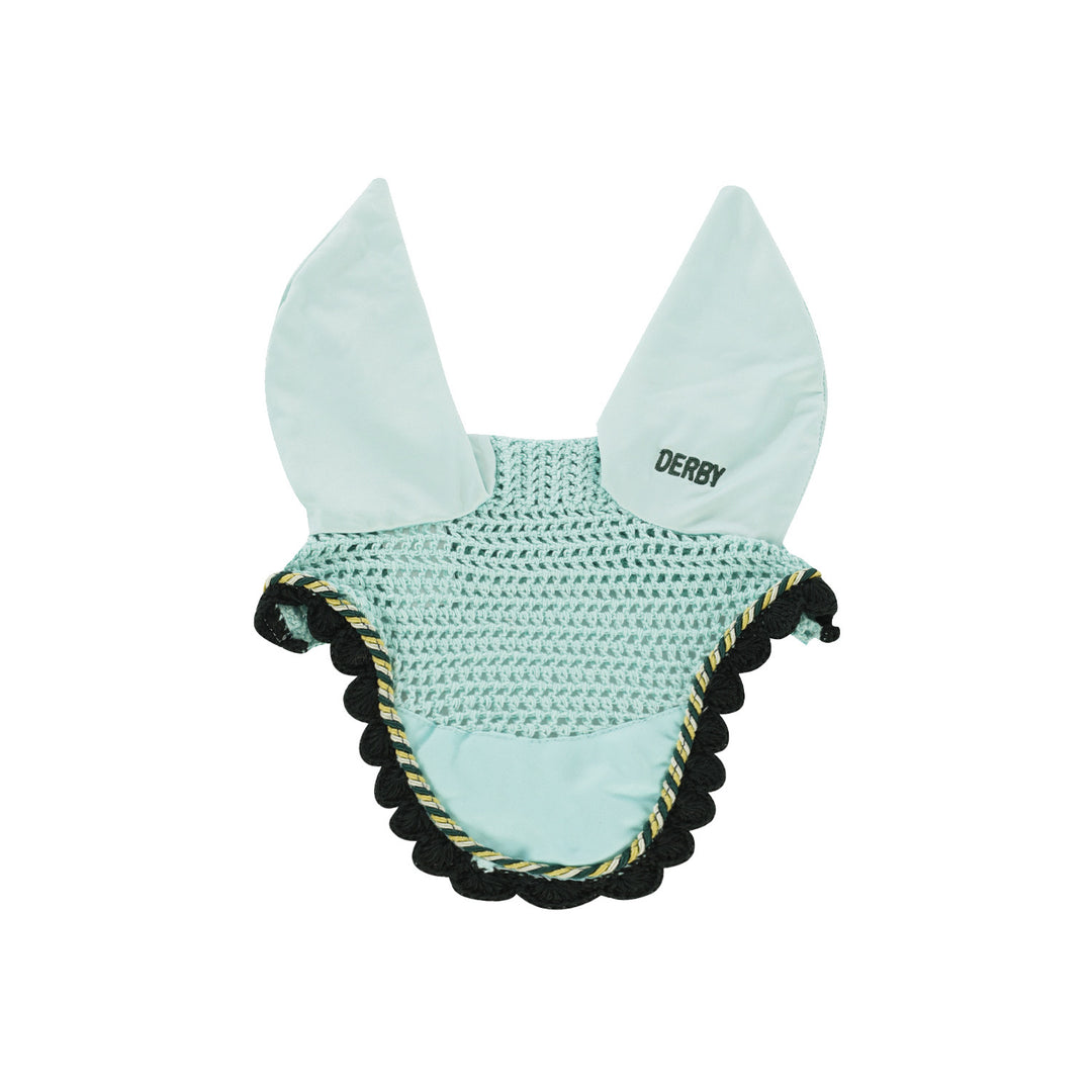 DERBY COTTON PONY FLY VEIL