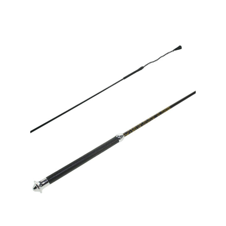 LONG WHIP BLACK
