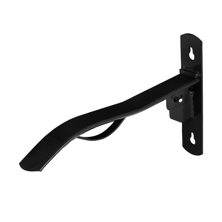 FOLDING SADDLE BRACKET