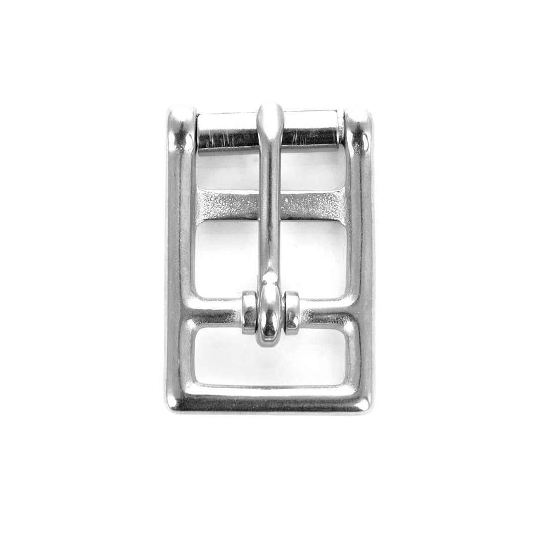 SS ENGLISH GIRTH BUCKLE