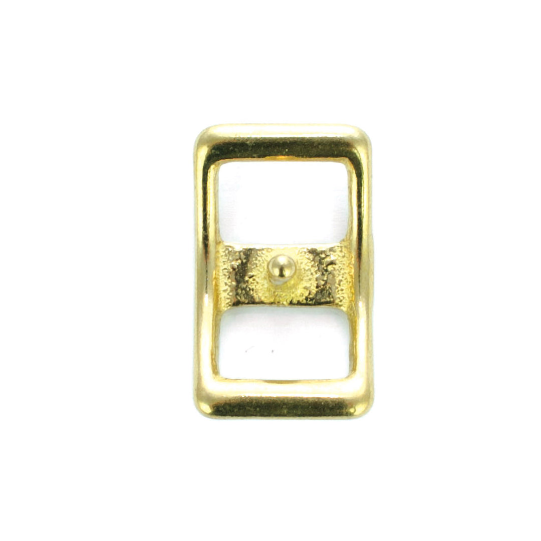 GOLDEN CONWAY BUCKLE