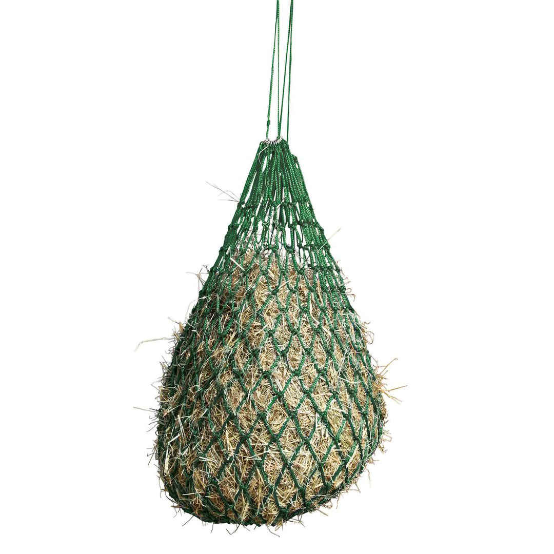 SUPERIOR NYLON HAY NET GREEN