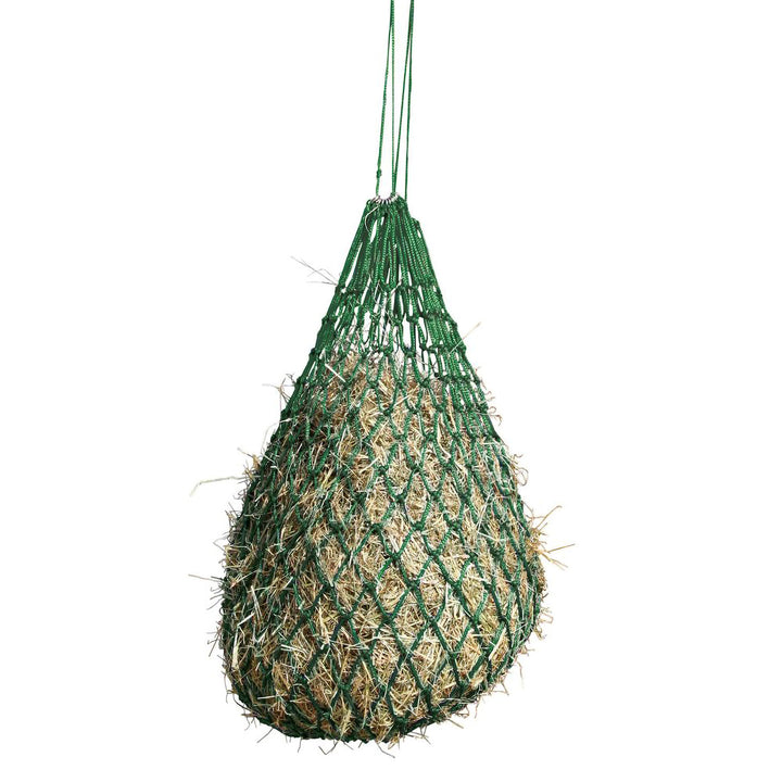 SUPERIOR NYLON HAY NET GREEN