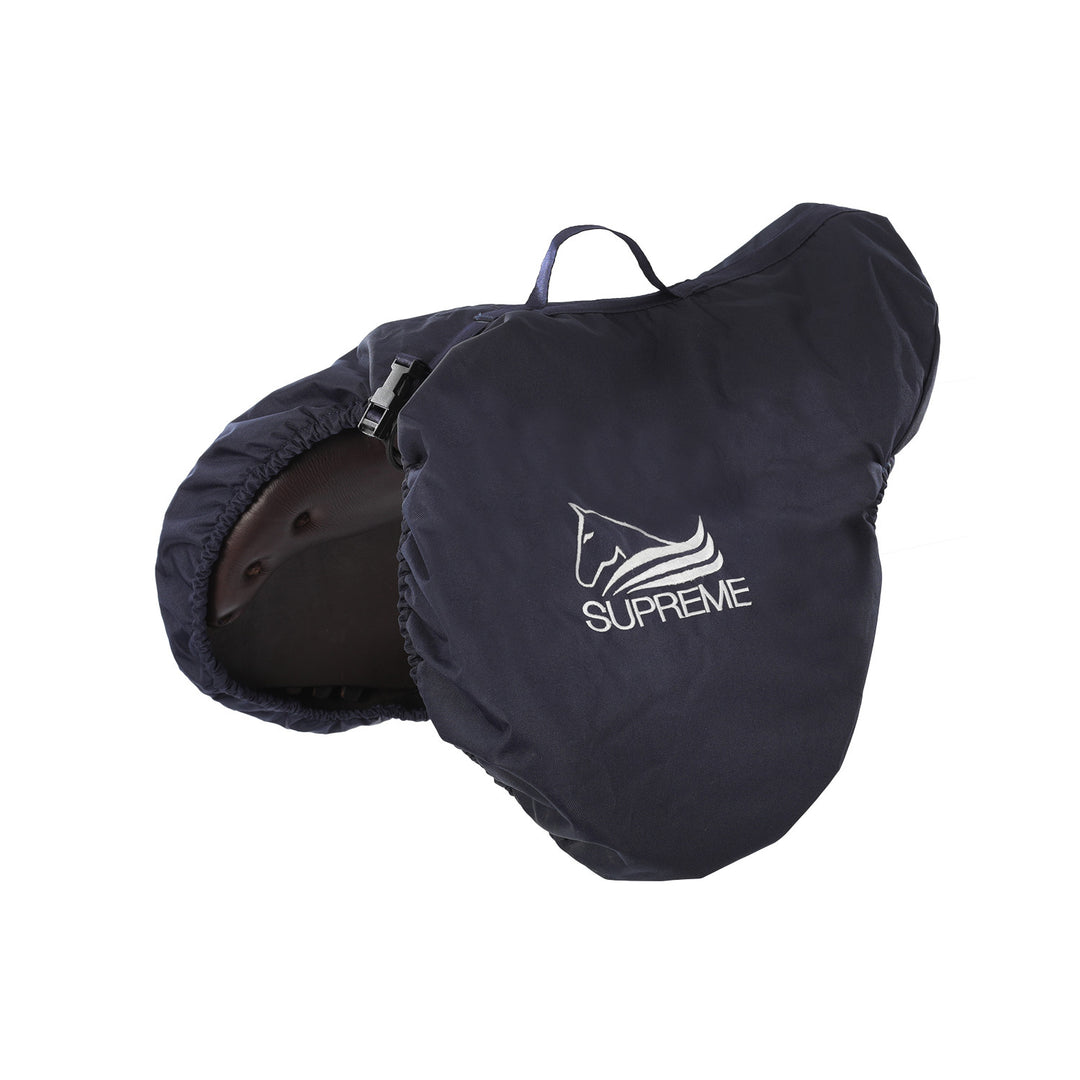 CORDURA SADDLE COVER NAVY