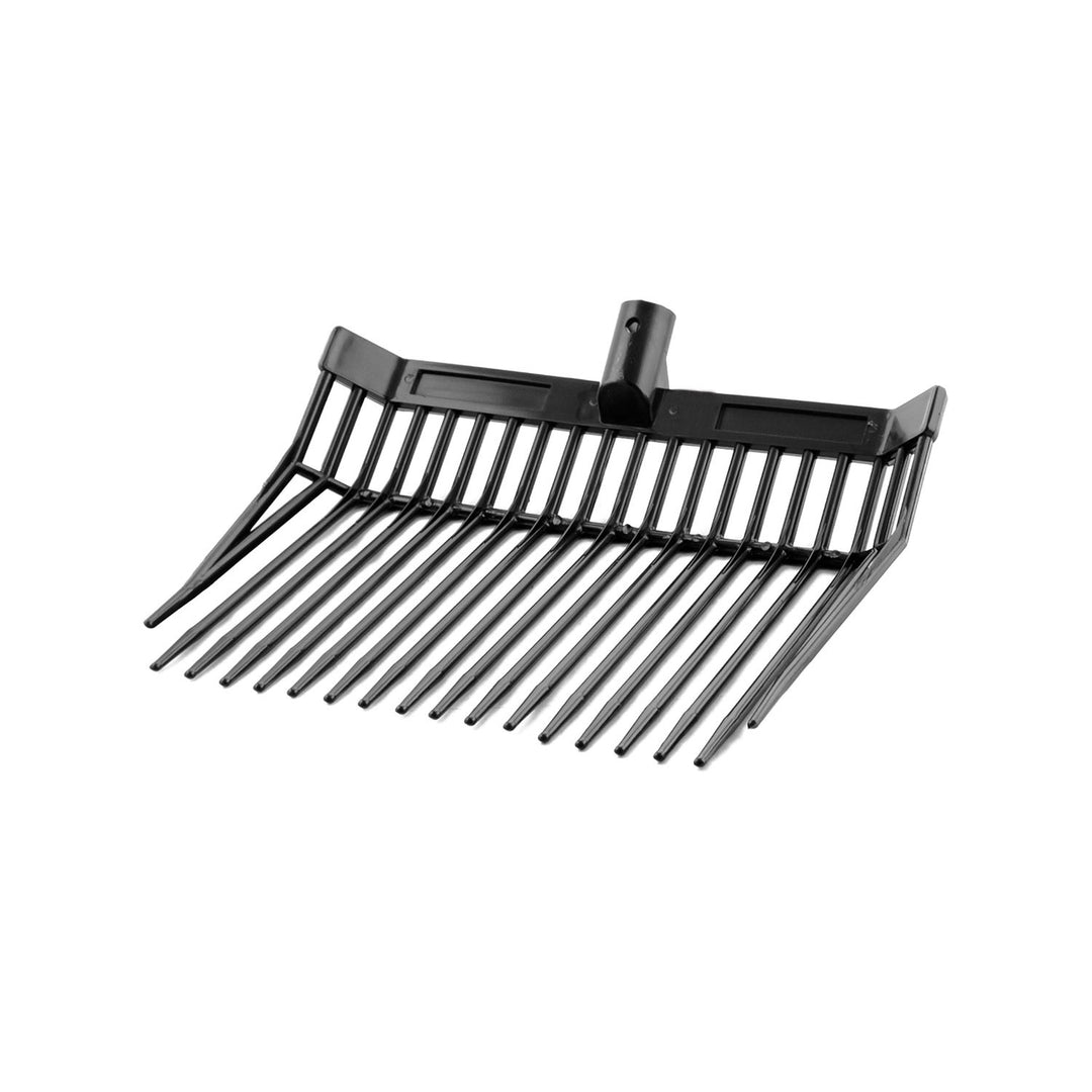 FUTUR FORK BLACK