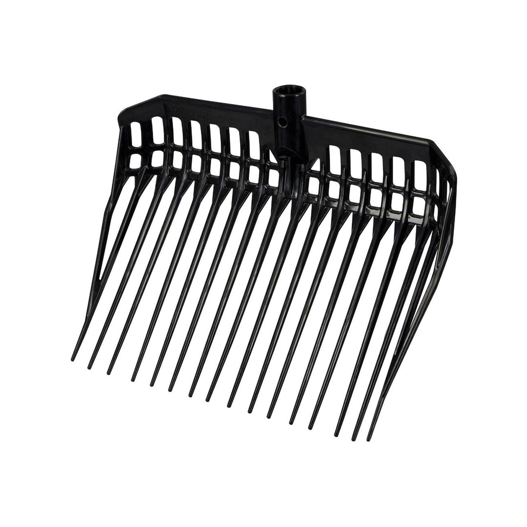 SPECIAL FORK BLACK