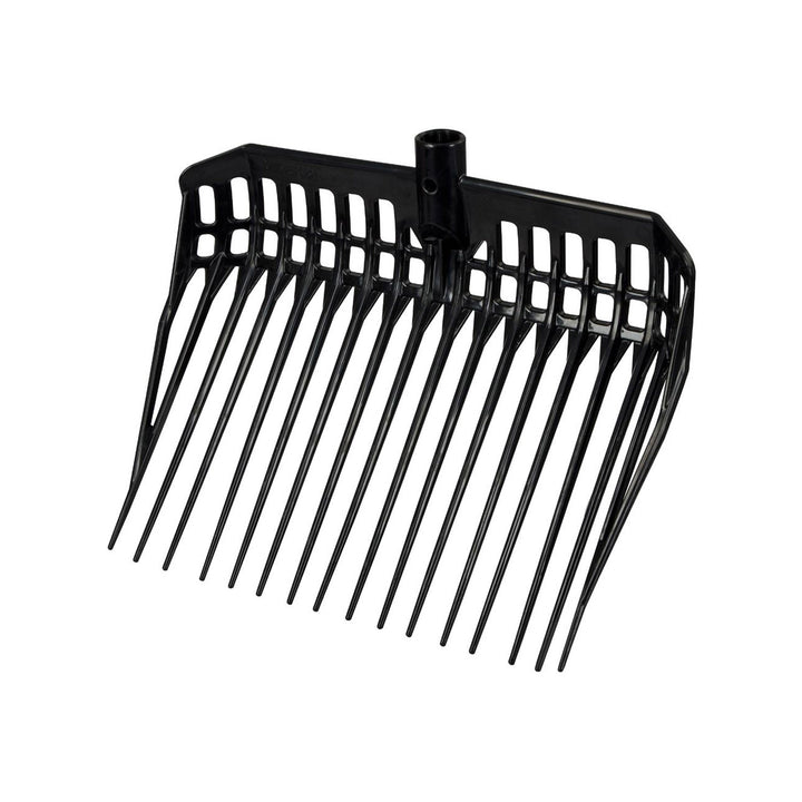 SPECIAL FORK BLACK