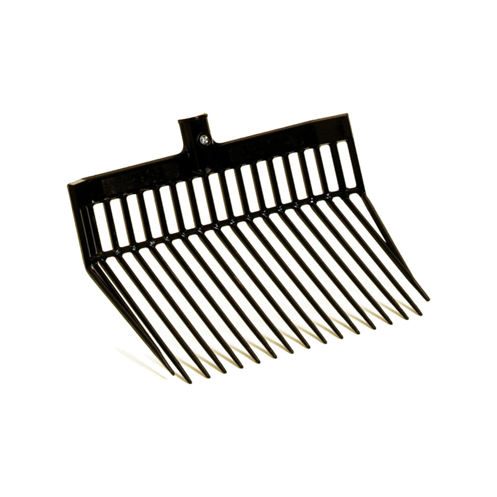 DURAFORK SHOCKPROOF FORK BLACK