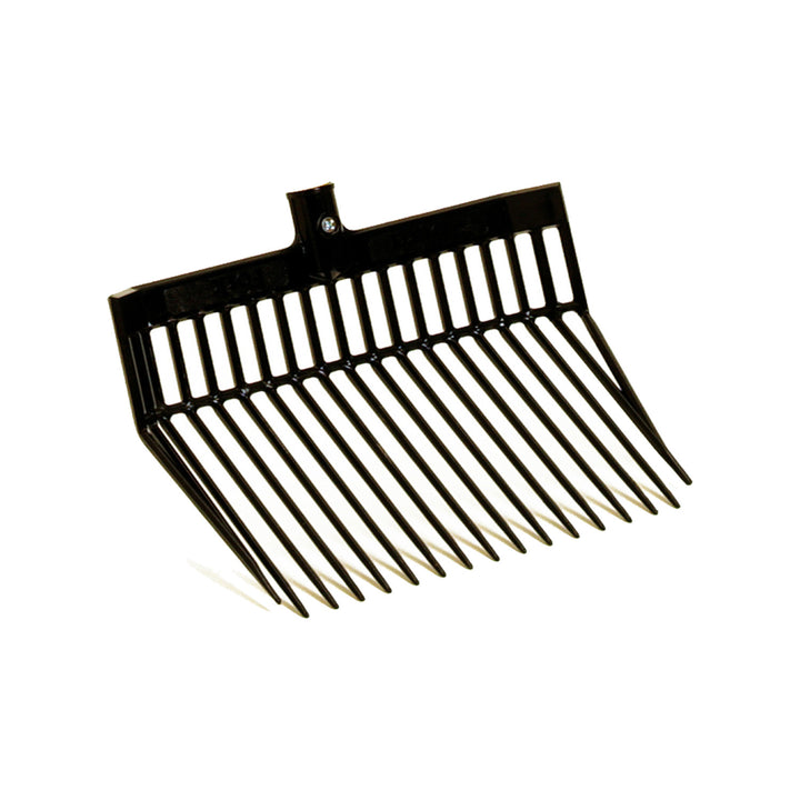 DURAFORK SHOCKPROOF FORK BLACK