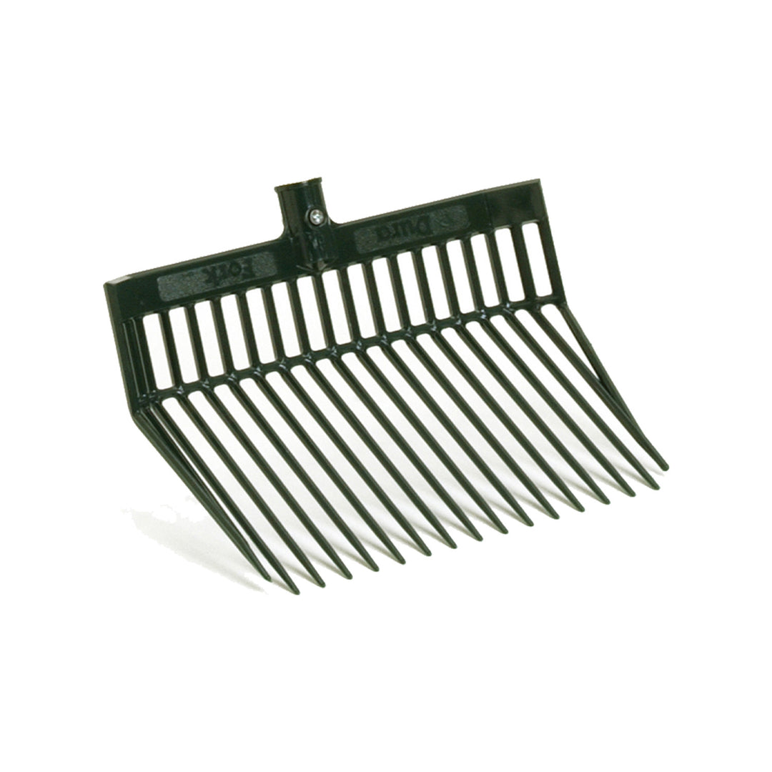DURAFORK SHOCKPROOF FORK HUNTER GREEN