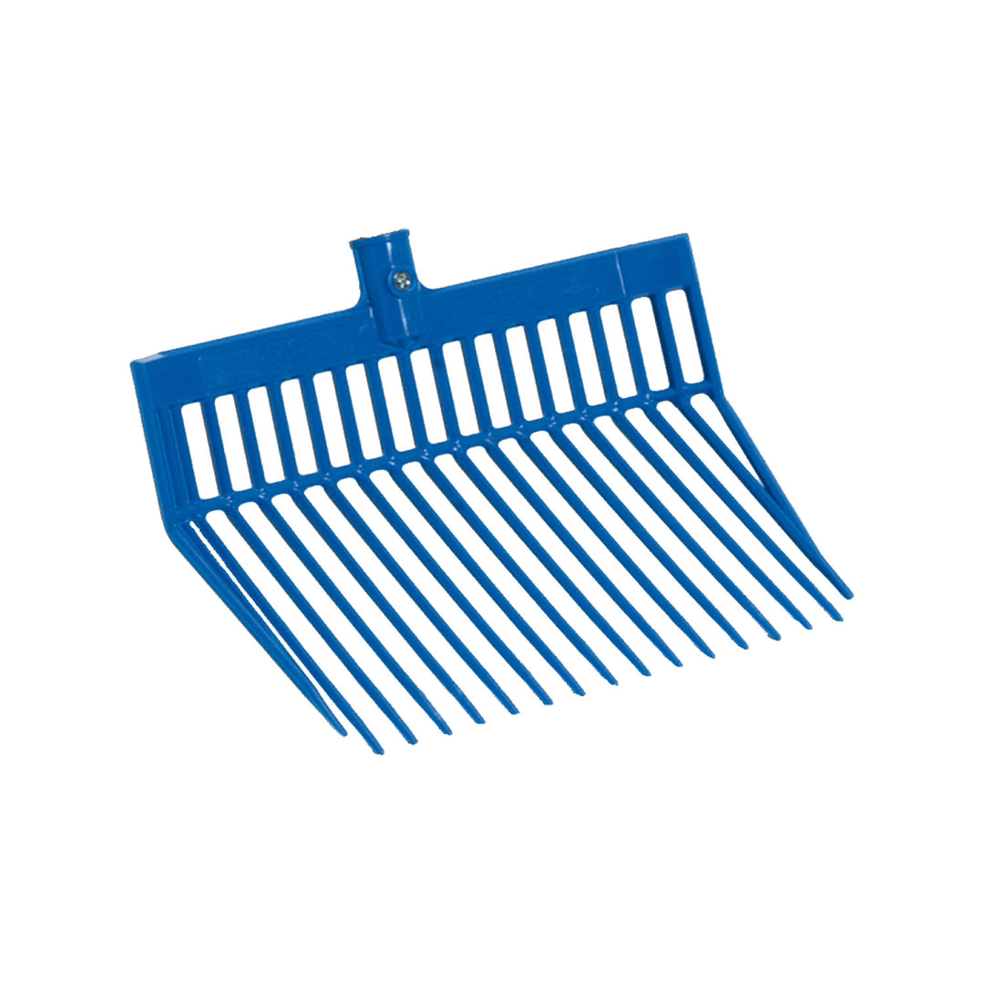 DURAFORK SHOCKPROOF FORK ROYAL BLUE