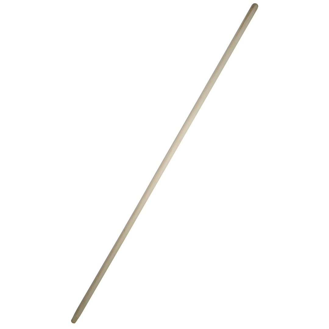 WOODEN BROOM HANDLE