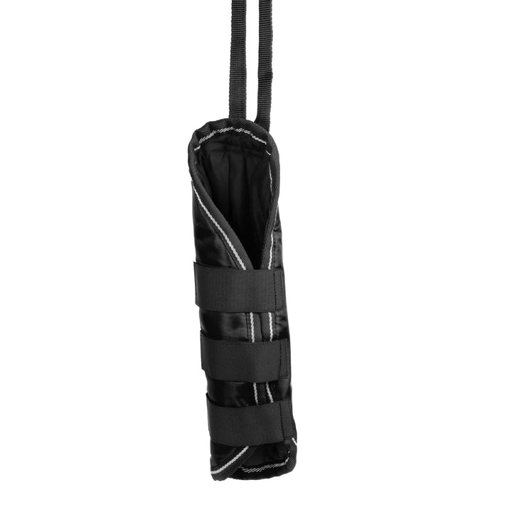PADDED TAIL GUARD BLACK