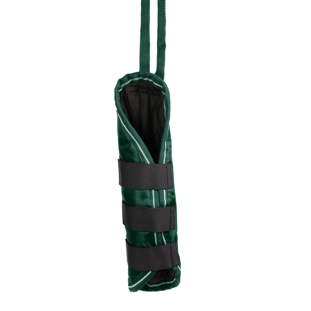 PADDED TAIL GUARD GREEN