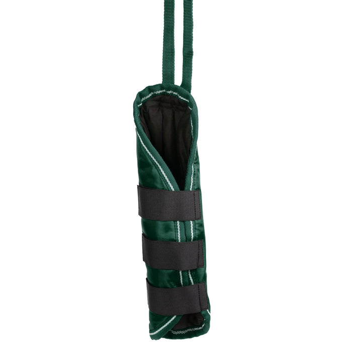 PADDED TAIL GUARD GREEN