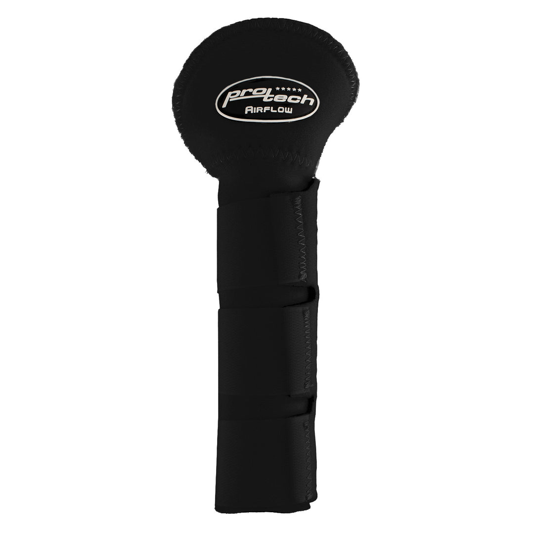 PRO-TECH AIRFLOW TAIL WRAP BLACK