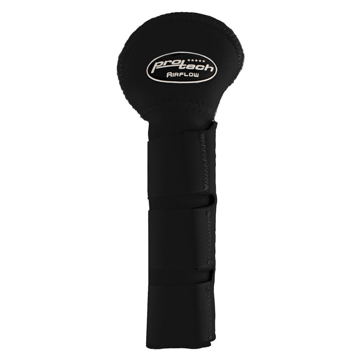 PRO-TECH AIRFLOW TAIL WRAP BLACK