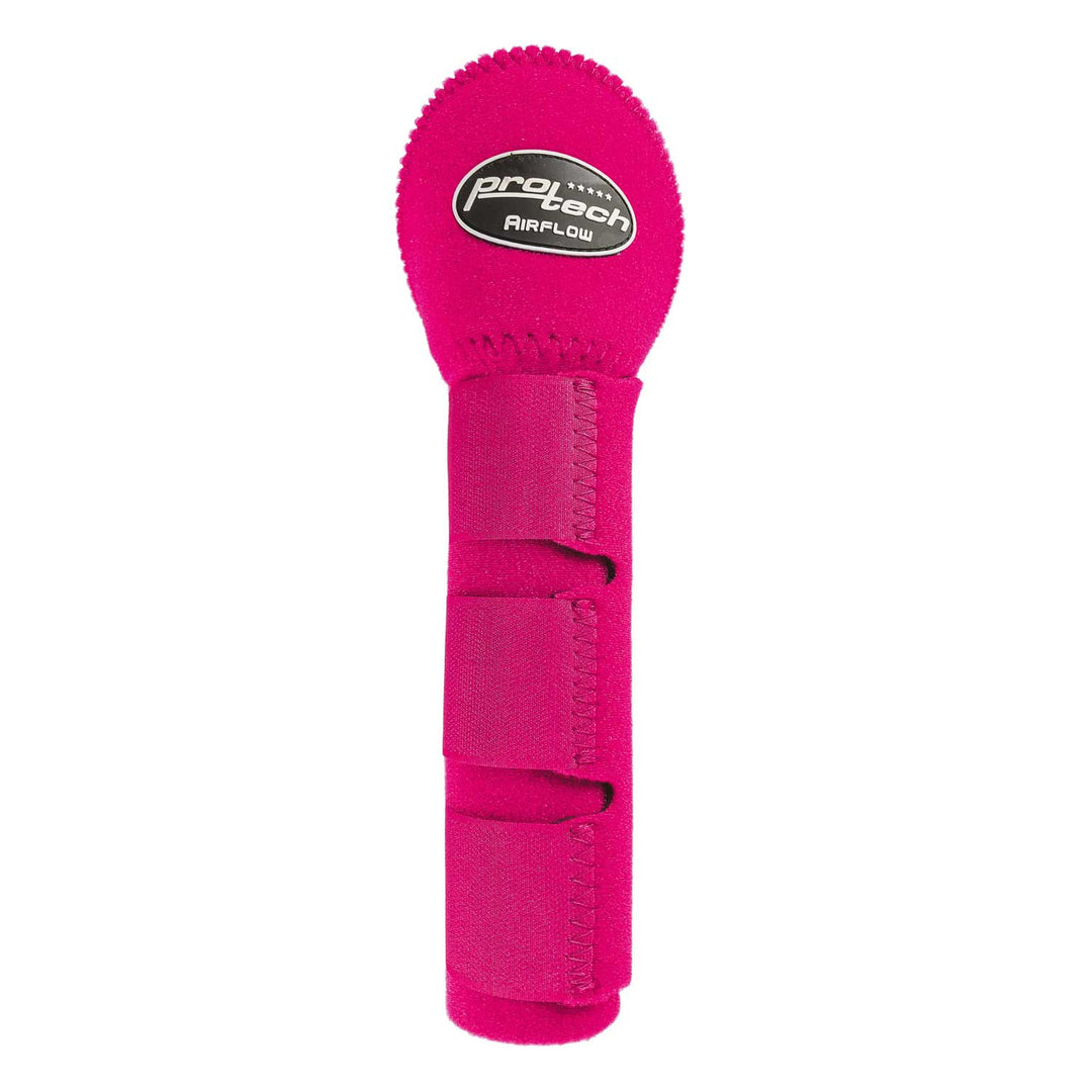 PRO-TECH AIRFLOW TAIL WRAP FUCSIA
