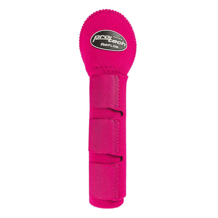 PRO-TECH AIRFLOW TAIL WRAP FUCSIA