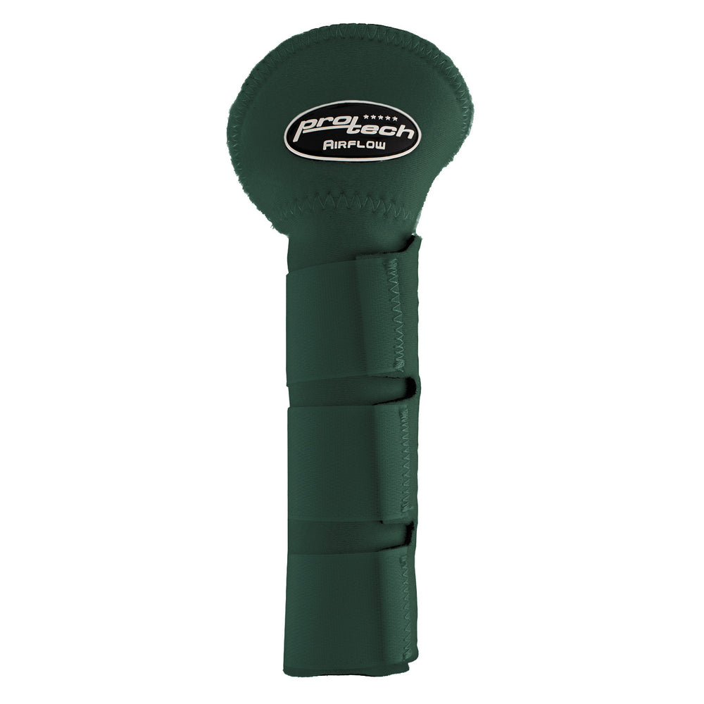 PRO-TECH AIRFLOW TAIL WRAP HUNTER GREEN