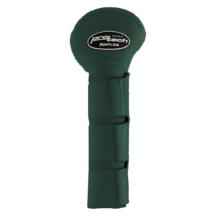 PRO-TECH AIRFLOW TAIL WRAP HUNTER GREEN