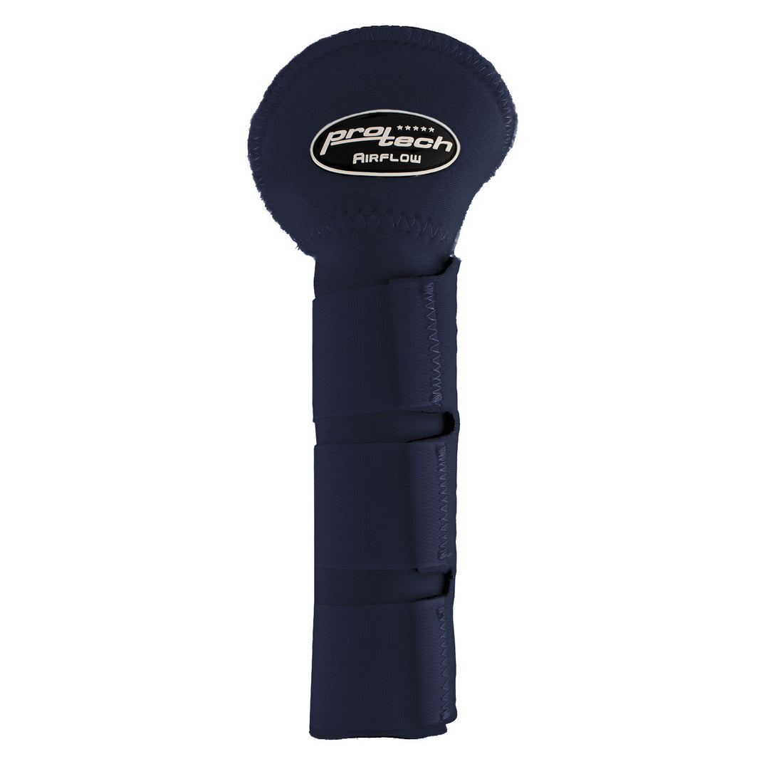 PRO-TECH AIRFLOW TAIL WRAP NAVY